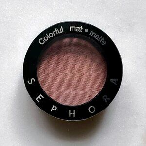 SEPHORA COLLECTION Sephora Colorful Eyeshadow 352 Mocha Latte
